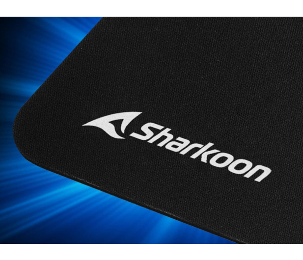 Sharkoon Gaming Mat 1337 V2 BIG 4044951034321 - 1418333 - zdjęcie 6